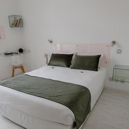 Ideal Sejour Cannes - Stylish Boutique Hotel With Quiet Garden Eksteriør bilde
