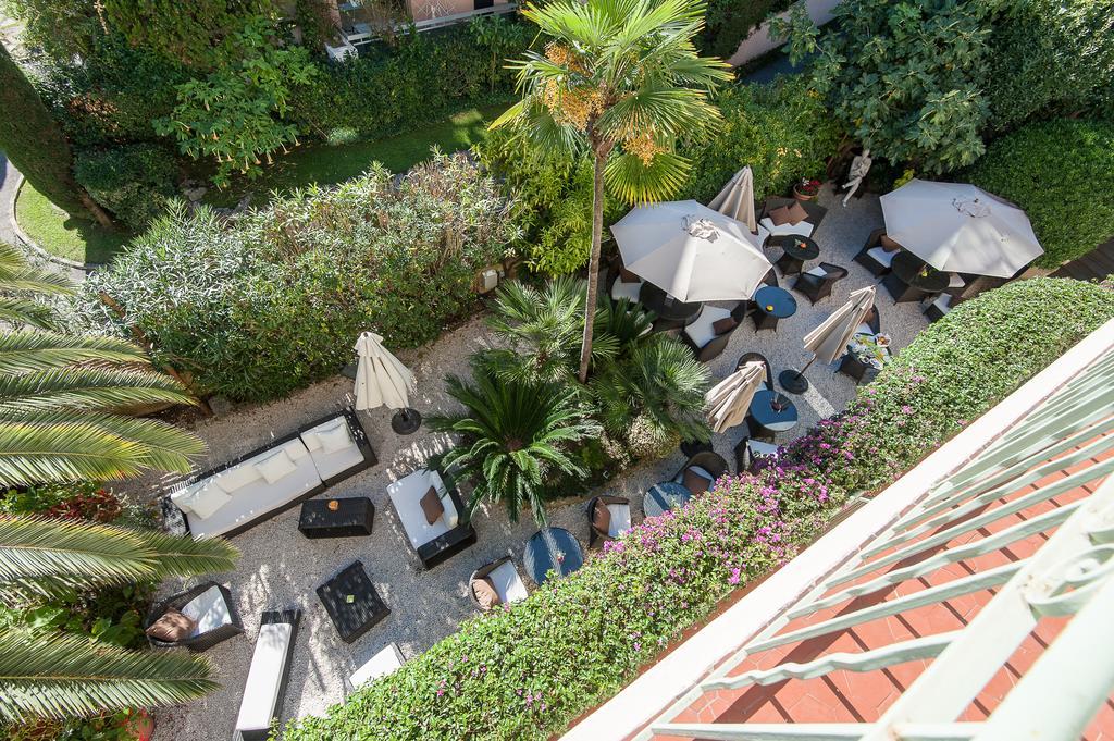Ideal Sejour Cannes - Stylish Boutique Hotel With Quiet Garden Eksteriør bilde