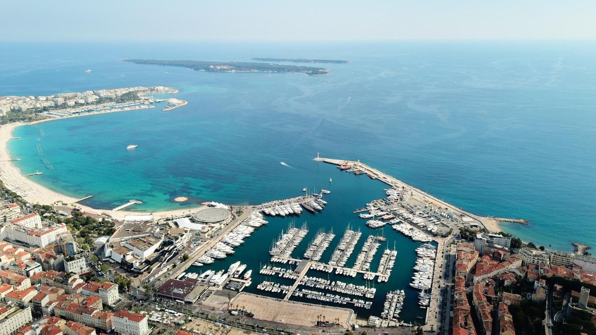 Ideal Sejour Cannes - Stylish Boutique Hotel With Quiet Garden Eksteriør bilde