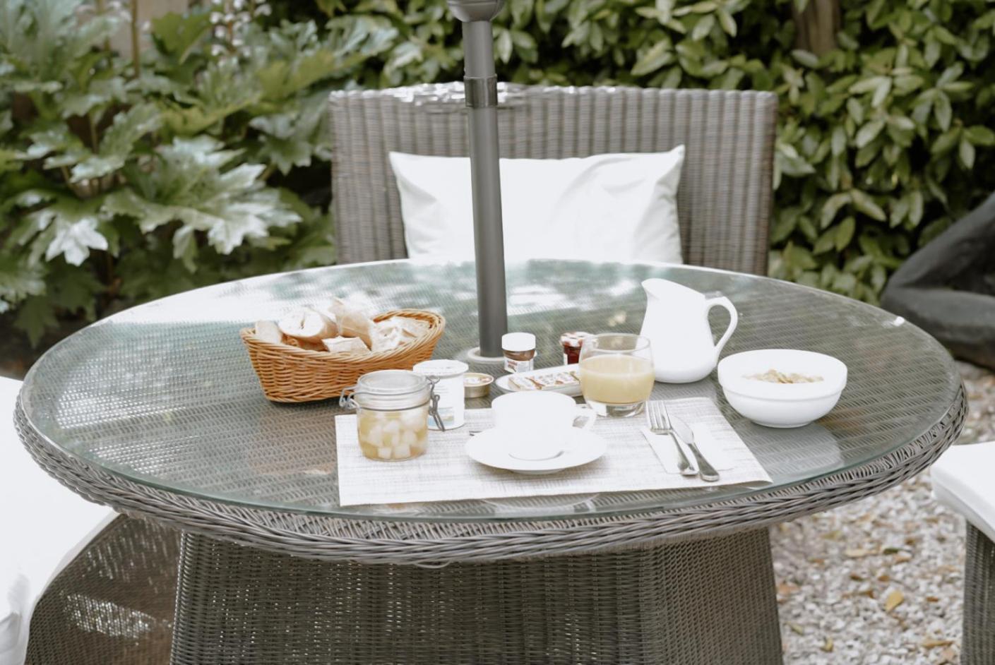 Ideal Sejour Cannes - Stylish Boutique Hotel With Quiet Garden Eksteriør bilde