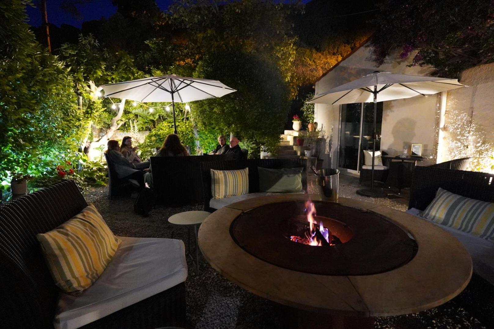 Ideal Sejour Cannes - Stylish Boutique Hotel With Quiet Garden Eksteriør bilde