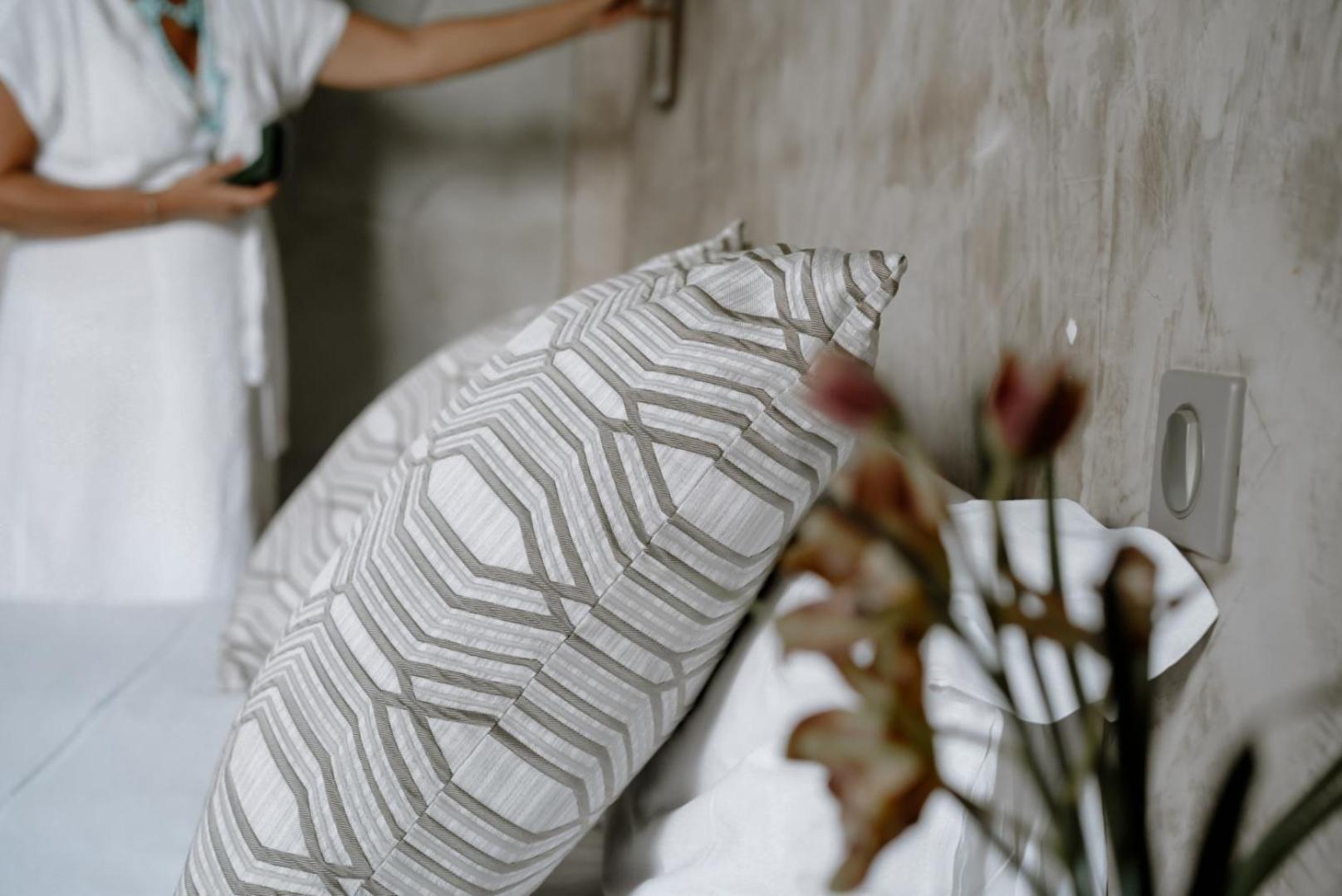 Ideal Sejour Cannes - Stylish Boutique Hotel With Quiet Garden Eksteriør bilde