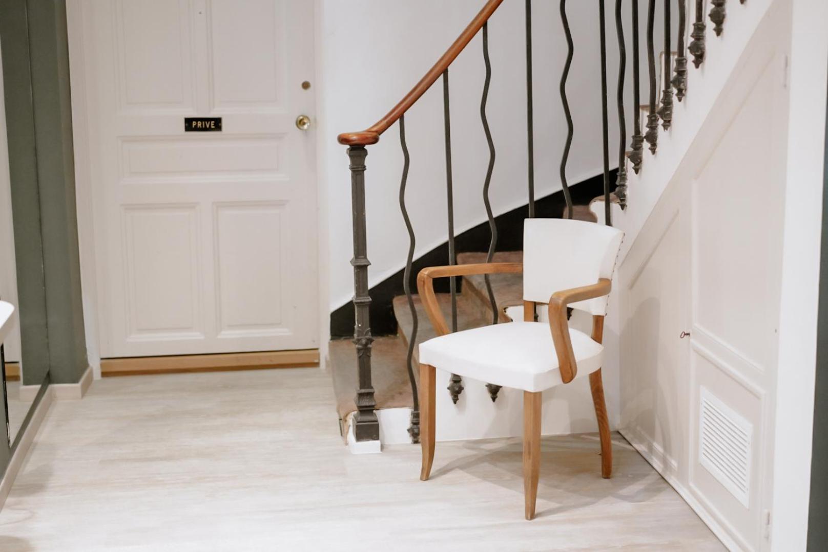 Ideal Sejour Cannes - Stylish Boutique Hotel With Quiet Garden Eksteriør bilde