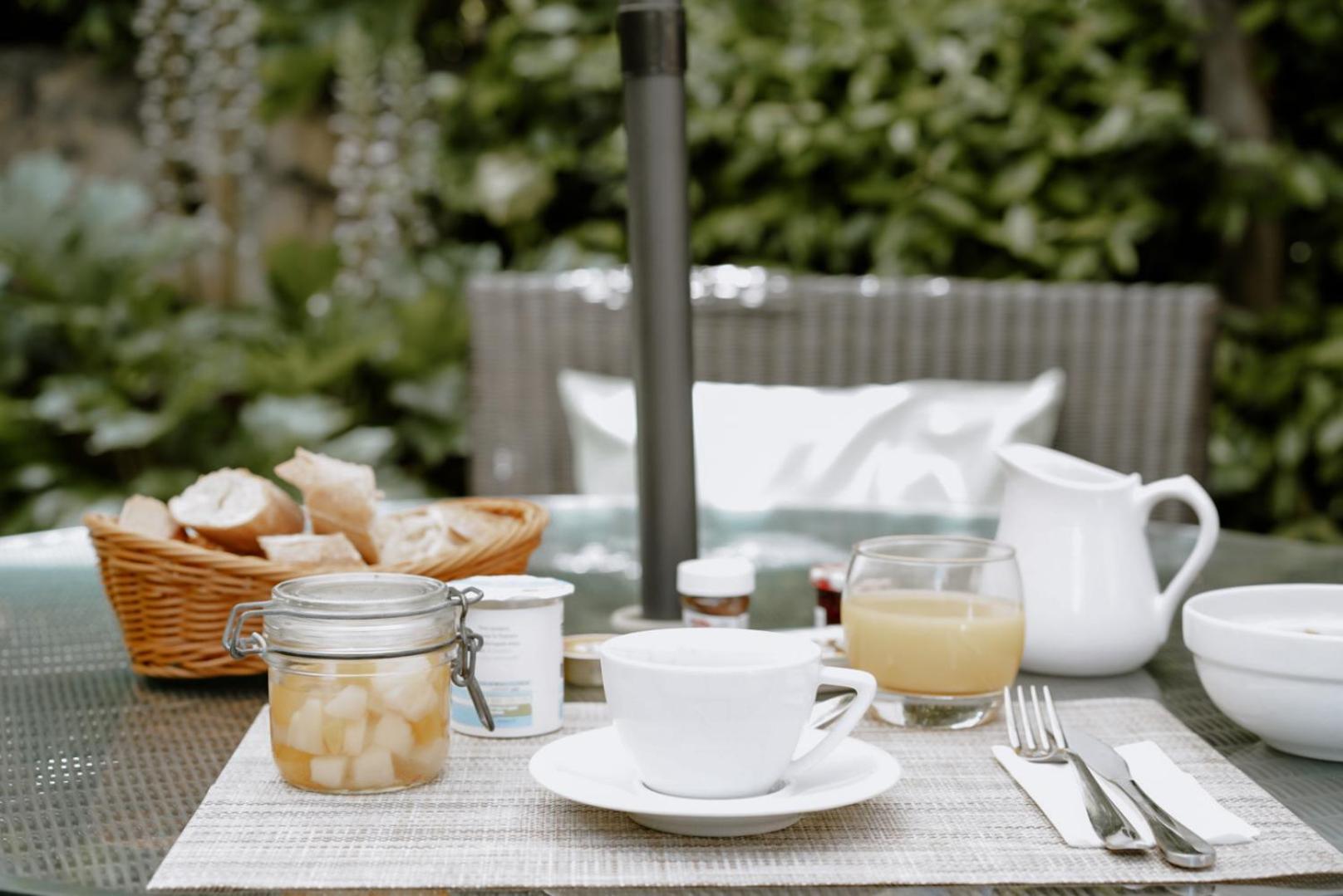 Ideal Sejour Cannes - Stylish Boutique Hotel With Quiet Garden Eksteriør bilde