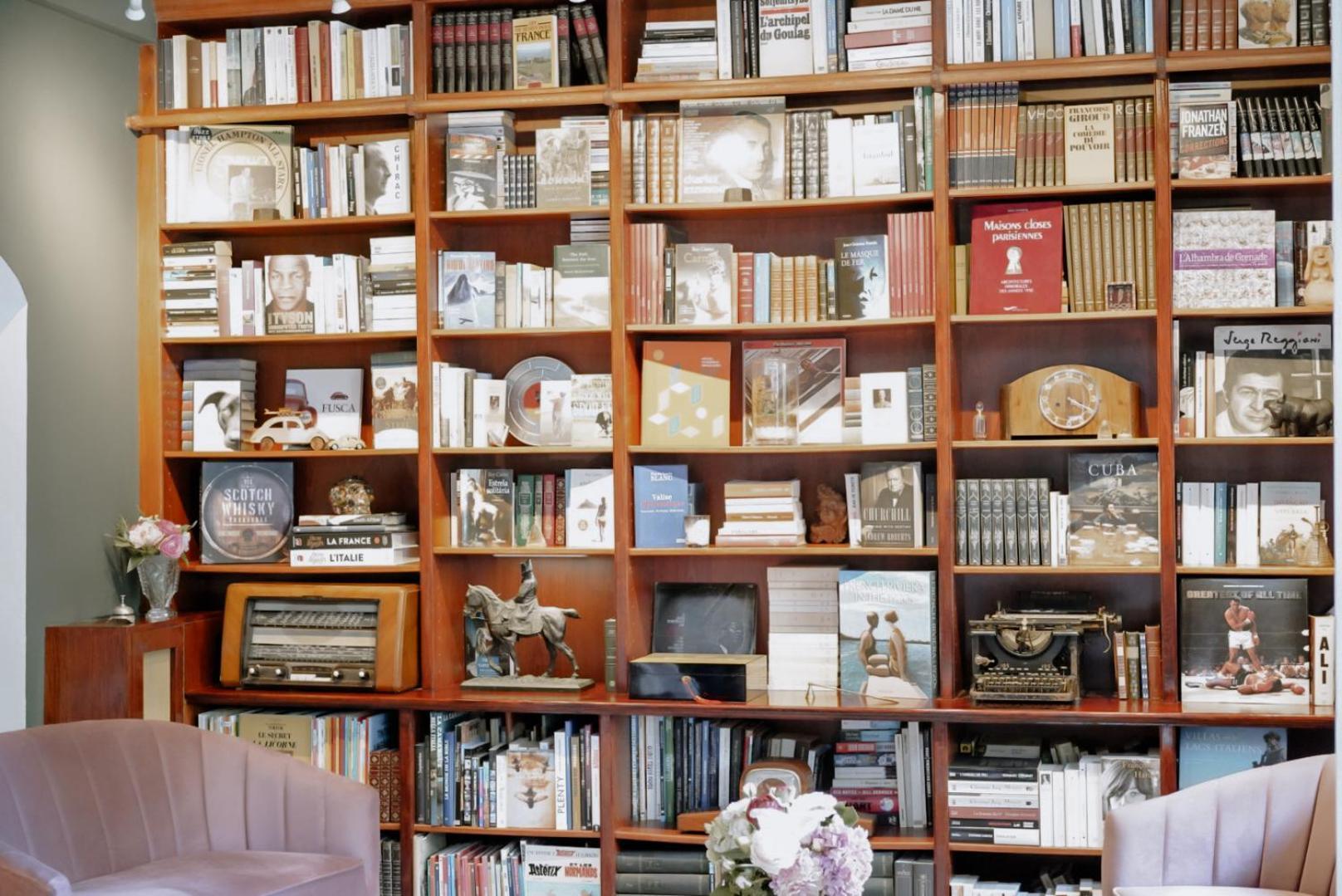 Ideal Sejour Cannes - Stylish Boutique Hotel With Quiet Garden Eksteriør bilde