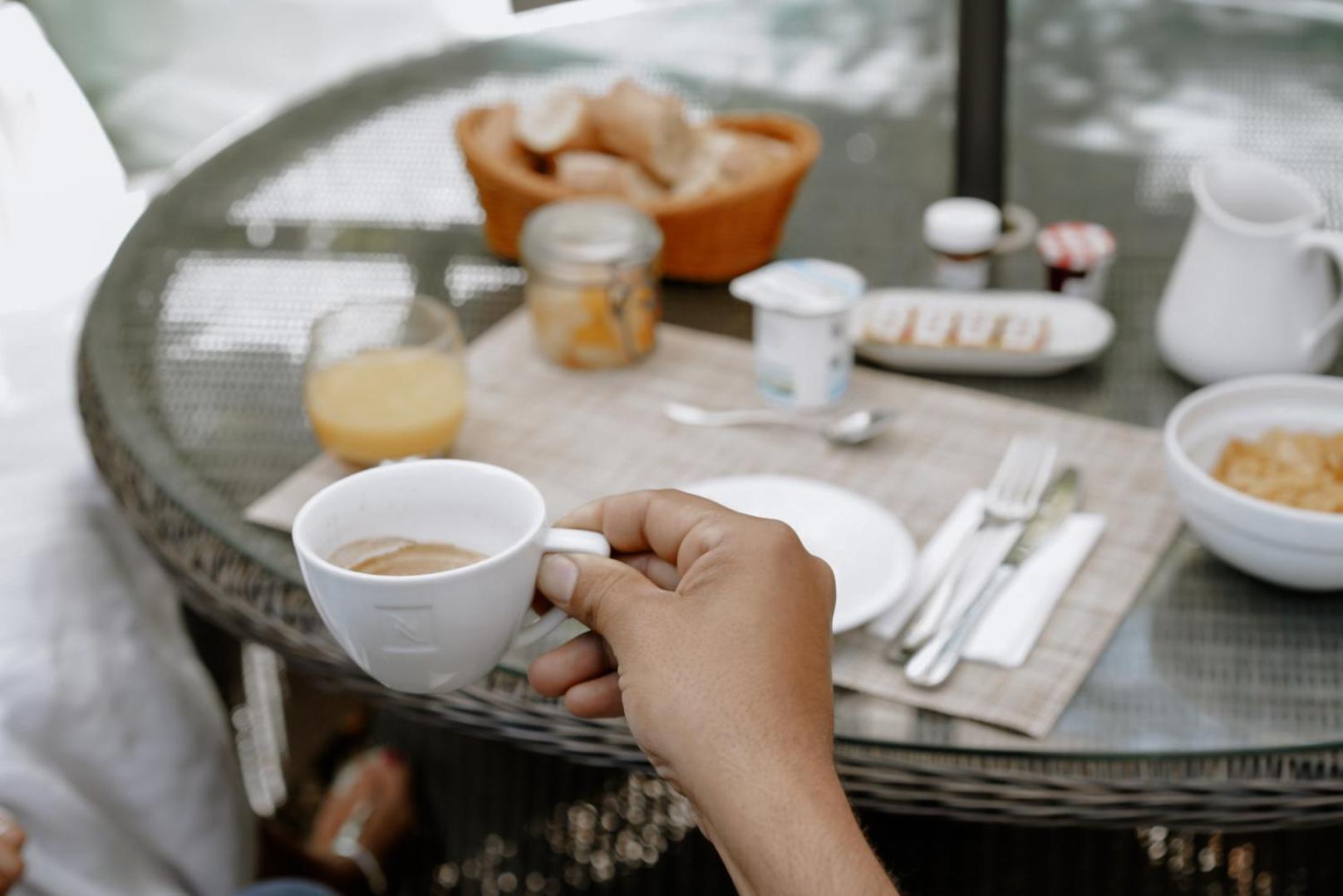 Ideal Sejour Cannes - Stylish Boutique Hotel With Quiet Garden Eksteriør bilde