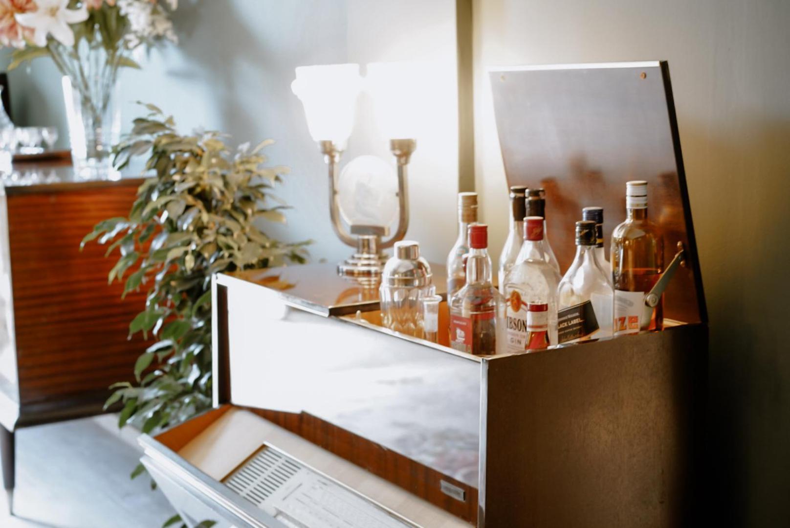 Ideal Sejour Cannes - Stylish Boutique Hotel With Quiet Garden Eksteriør bilde