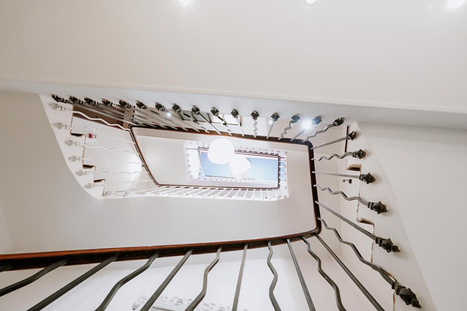 Ideal Sejour Cannes - Stylish Boutique Hotel With Quiet Garden Eksteriør bilde