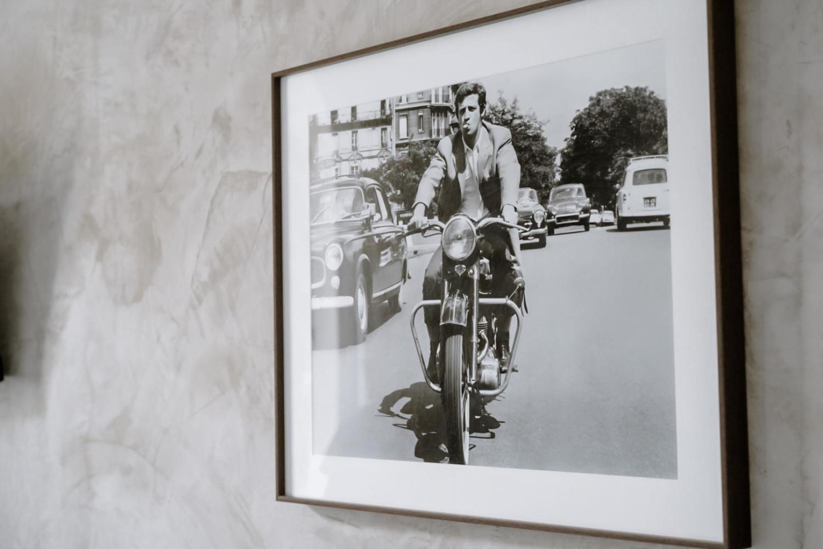 Ideal Sejour Cannes - Stylish Boutique Hotel With Quiet Garden Eksteriør bilde