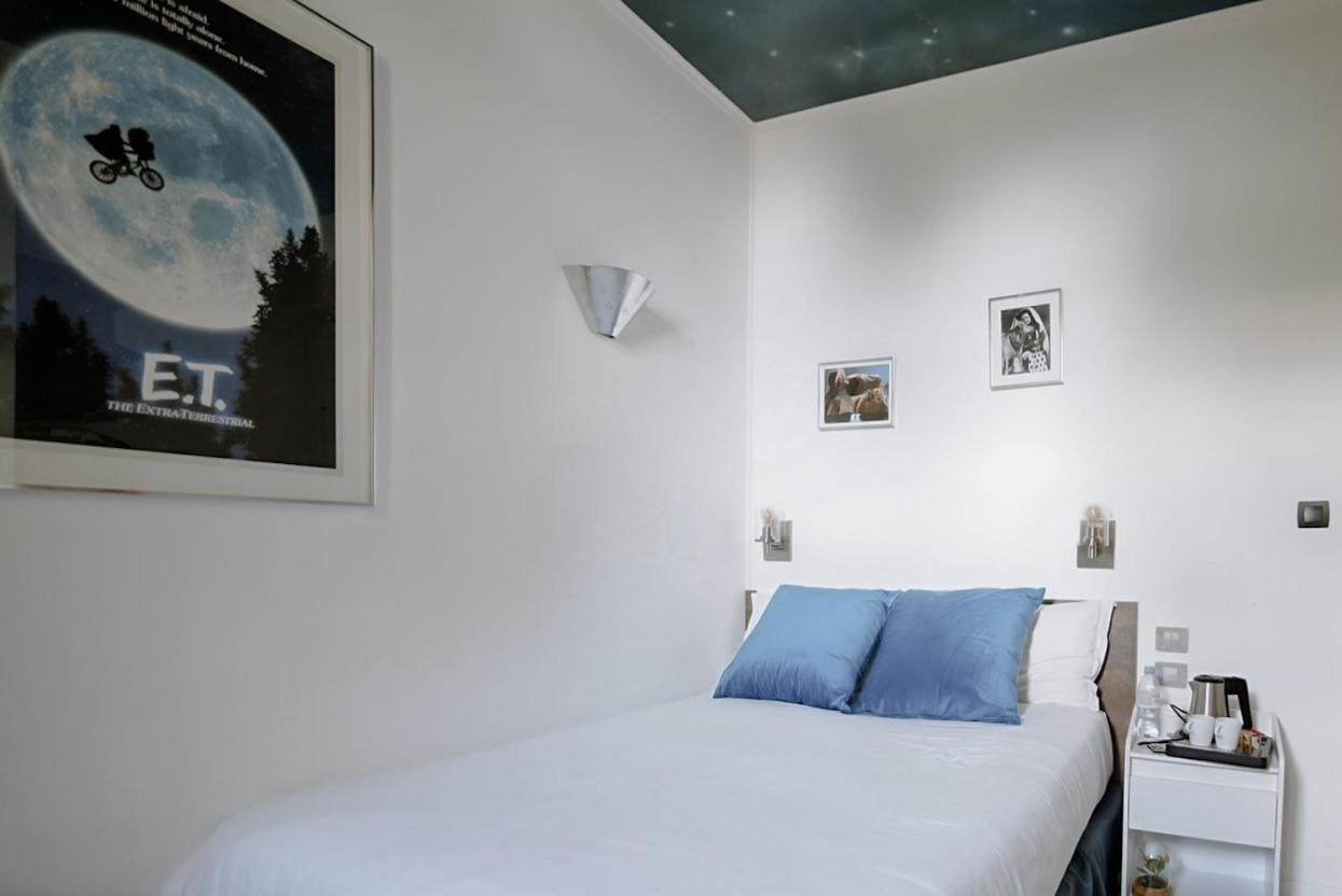 Ideal Sejour Cannes - Stylish Boutique Hotel With Quiet Garden Eksteriør bilde