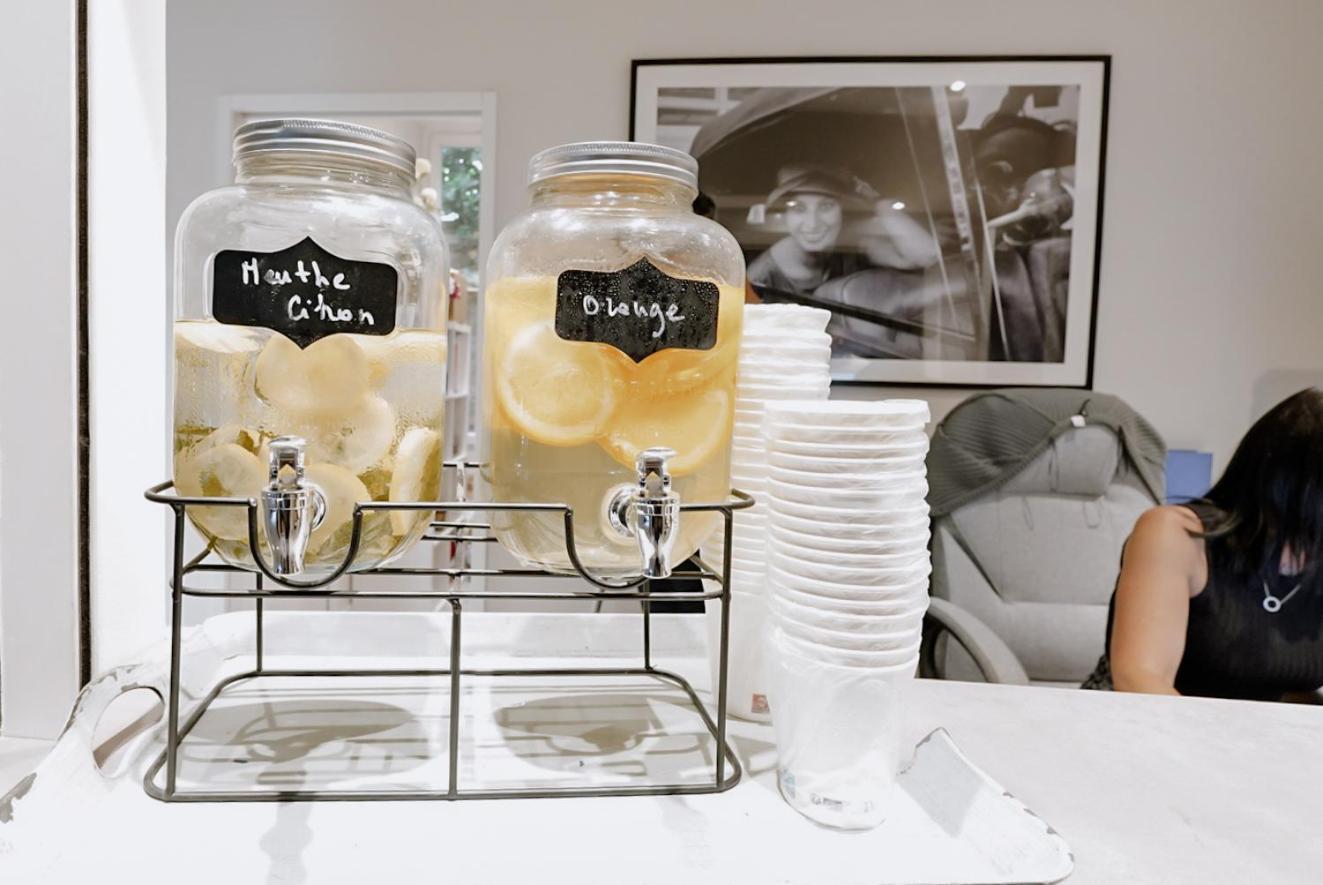Ideal Sejour Cannes - Stylish Boutique Hotel With Quiet Garden Eksteriør bilde