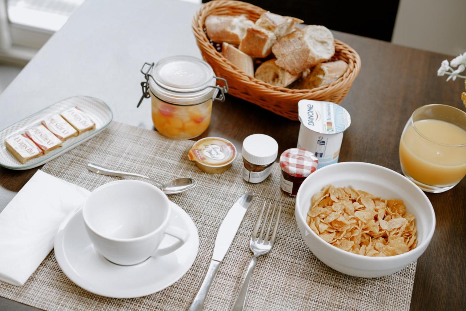Ideal Sejour Cannes - Stylish Boutique Hotel With Quiet Garden Eksteriør bilde