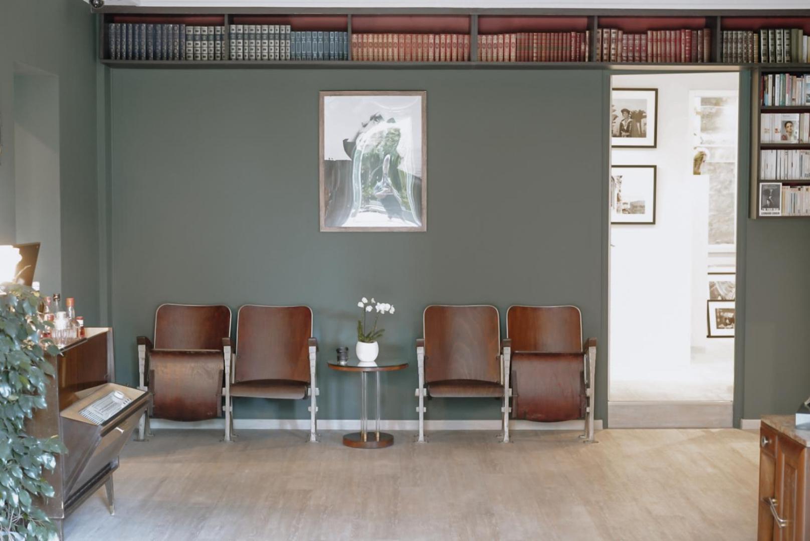 Ideal Sejour Cannes - Stylish Boutique Hotel With Quiet Garden Eksteriør bilde