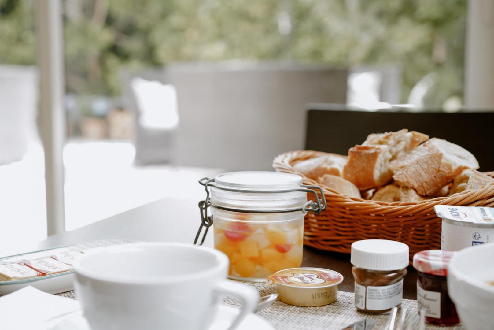 Ideal Sejour Cannes - Stylish Boutique Hotel With Quiet Garden Eksteriør bilde