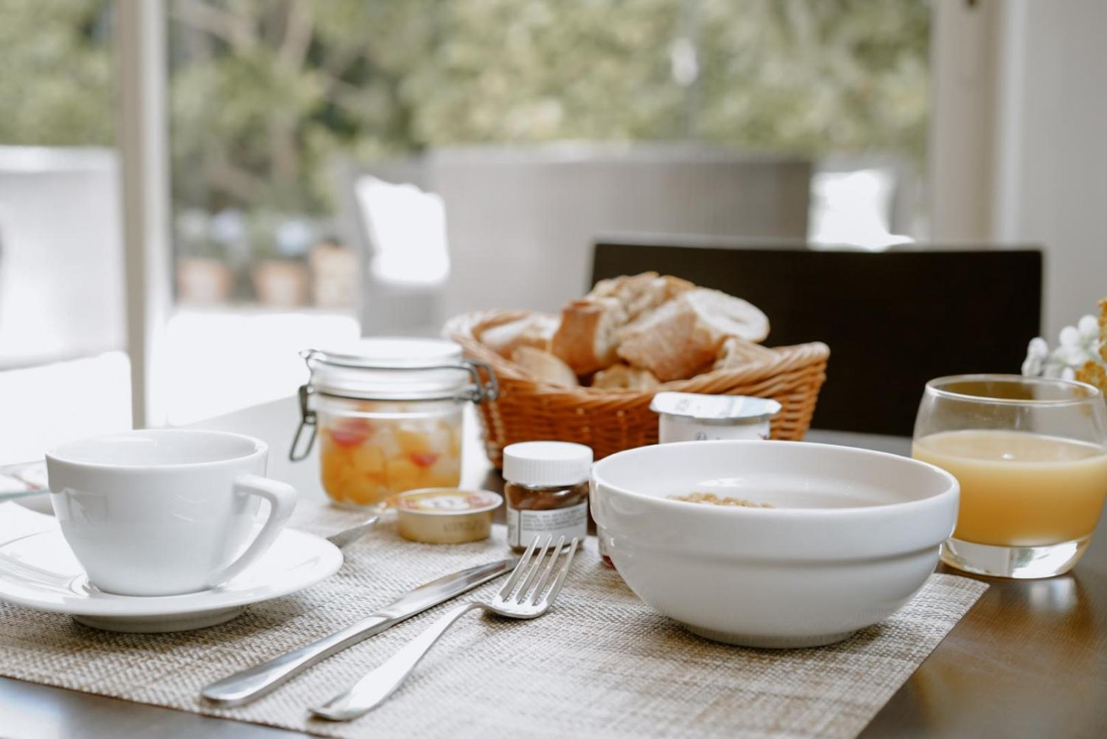 Ideal Sejour Cannes - Stylish Boutique Hotel With Quiet Garden Eksteriør bilde