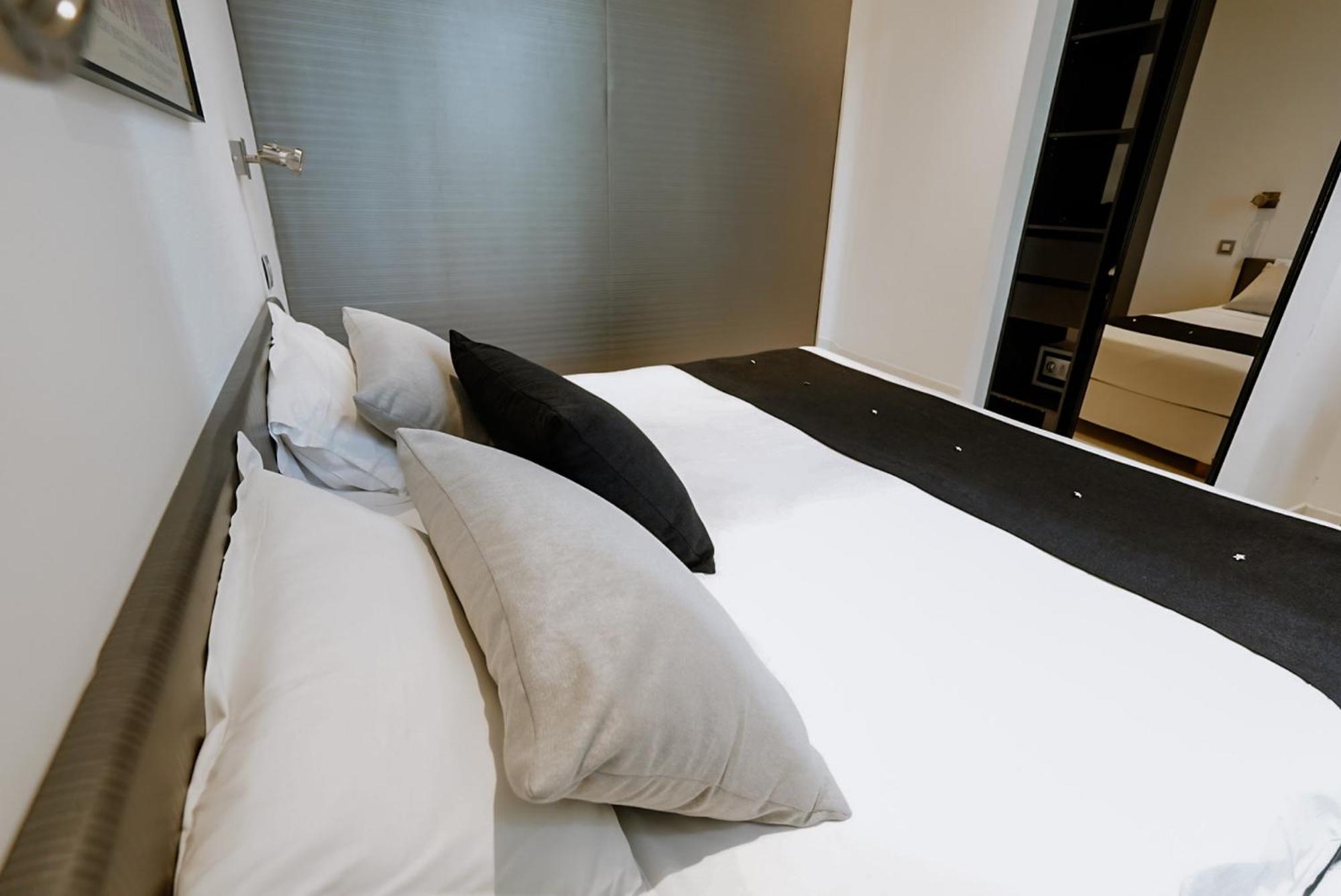 Ideal Sejour Cannes - Stylish Boutique Hotel With Quiet Garden Eksteriør bilde