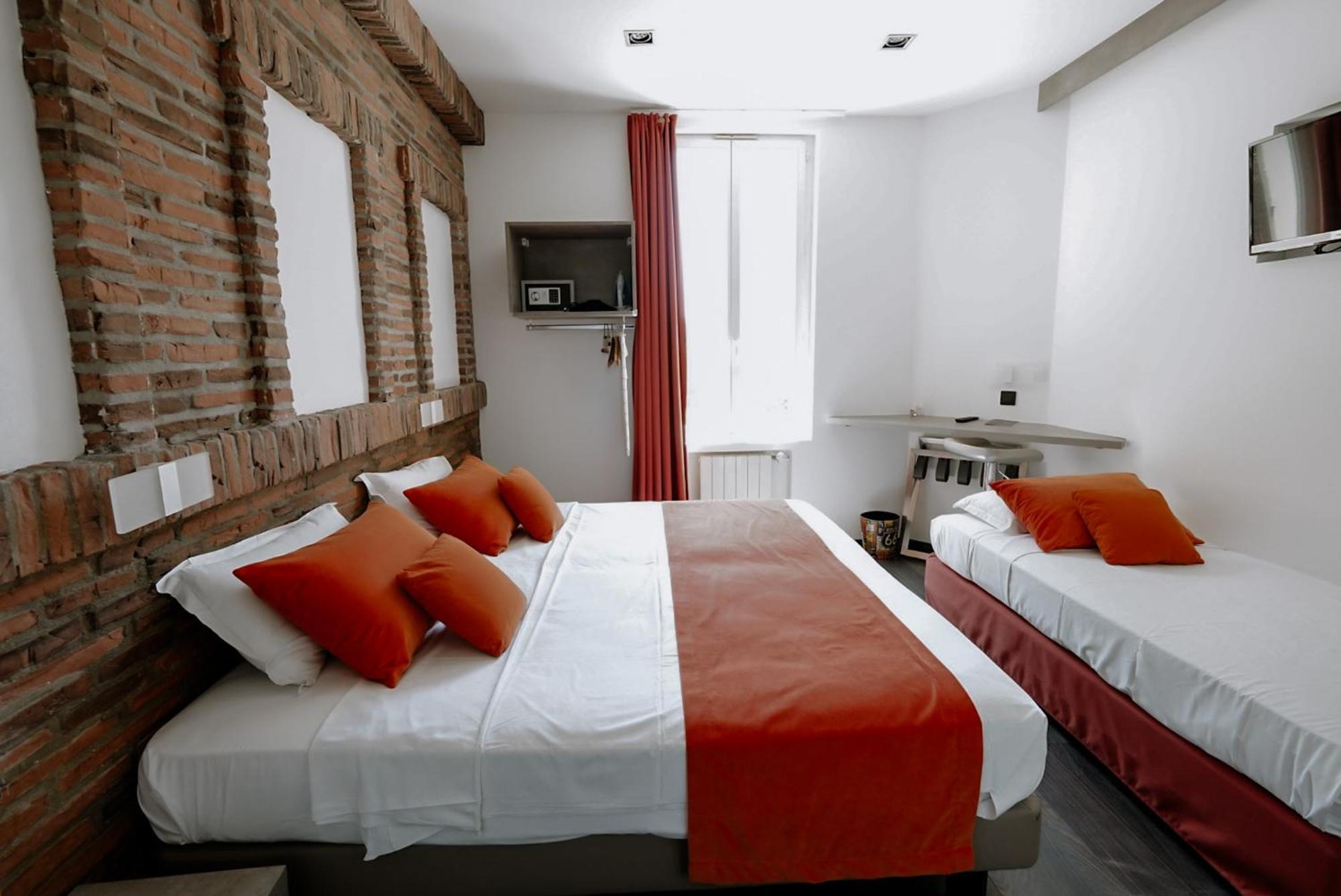 Ideal Sejour Cannes - Stylish Boutique Hotel With Quiet Garden Eksteriør bilde