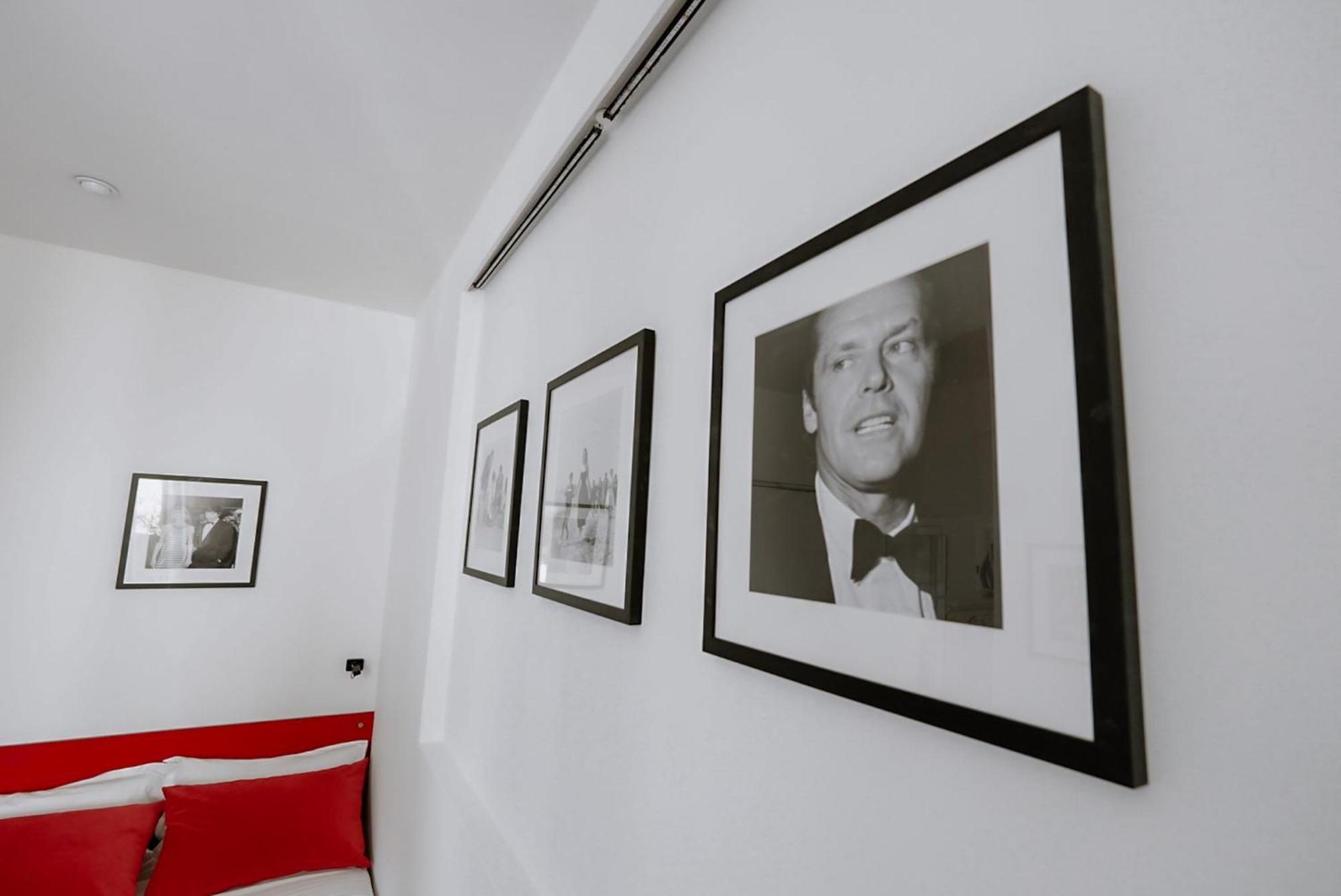 Ideal Sejour Cannes - Stylish Boutique Hotel With Quiet Garden Eksteriør bilde