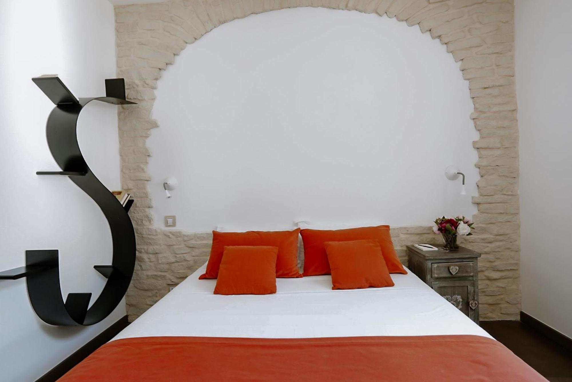 Ideal Sejour Cannes - Stylish Boutique Hotel With Quiet Garden Eksteriør bilde