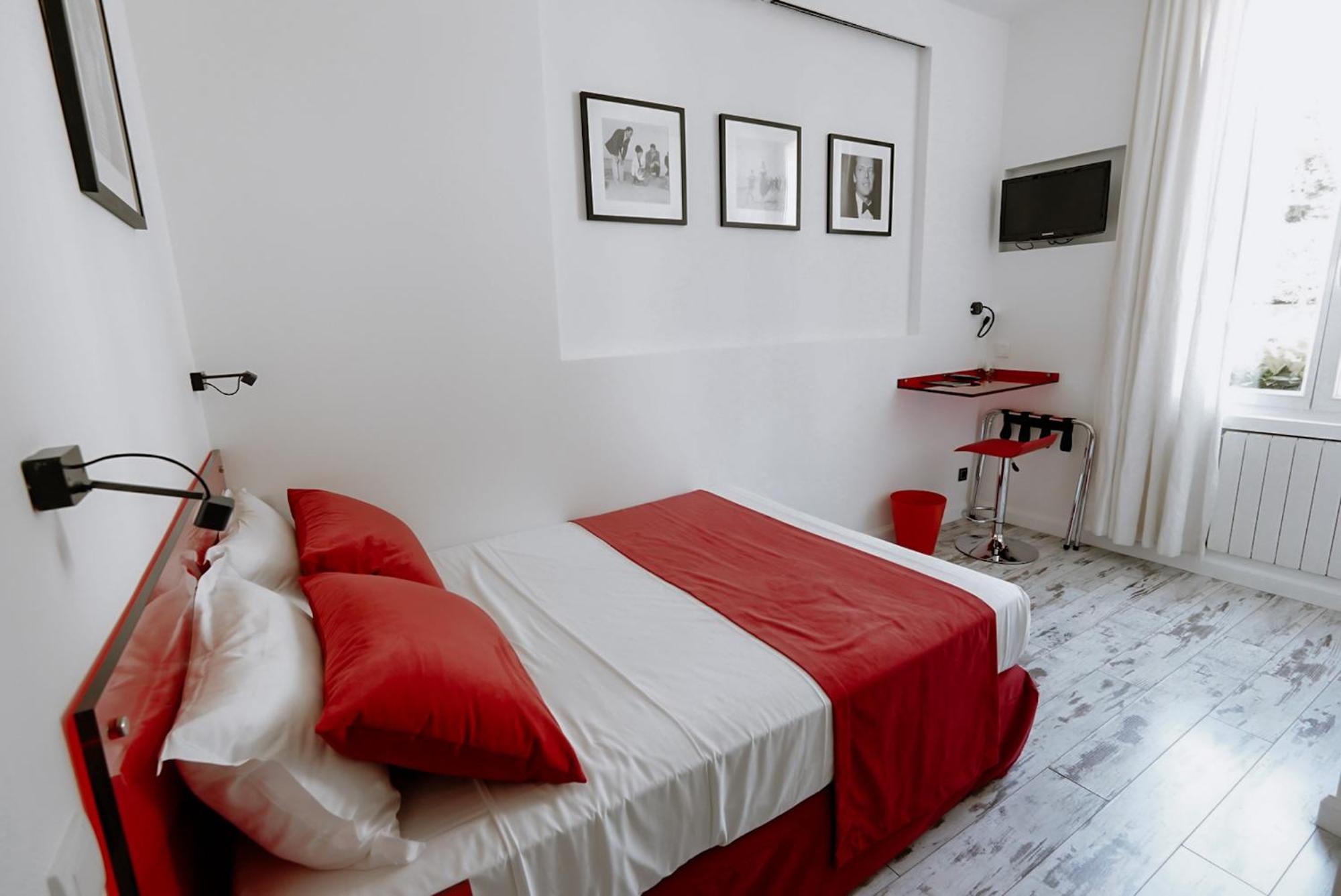 Ideal Sejour Cannes - Stylish Boutique Hotel With Quiet Garden Eksteriør bilde